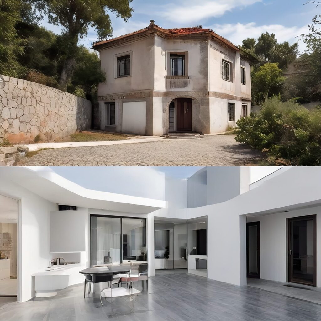 Casa Própria em Portugal: Como Escolher a Melhor Financeira.