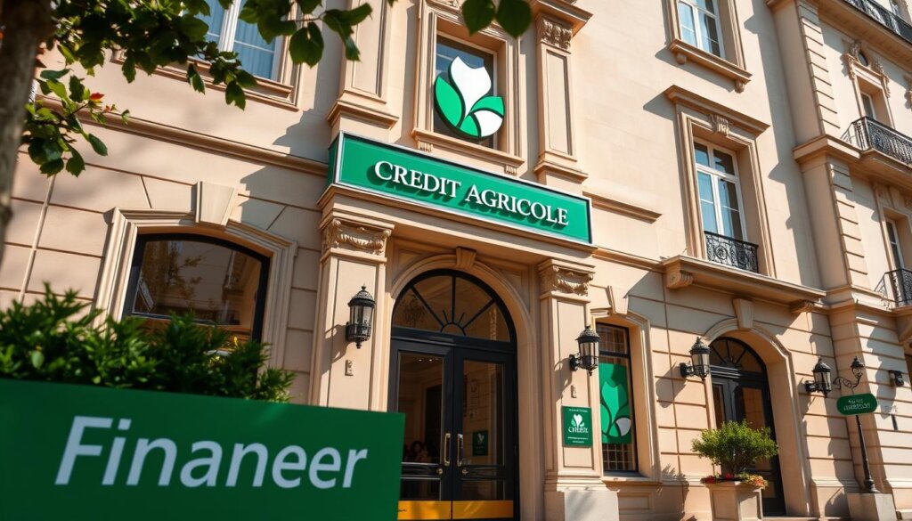 Crédit Agricole