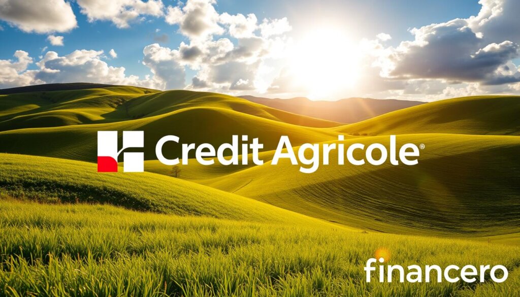 Crédit Agricole sustentabilidade