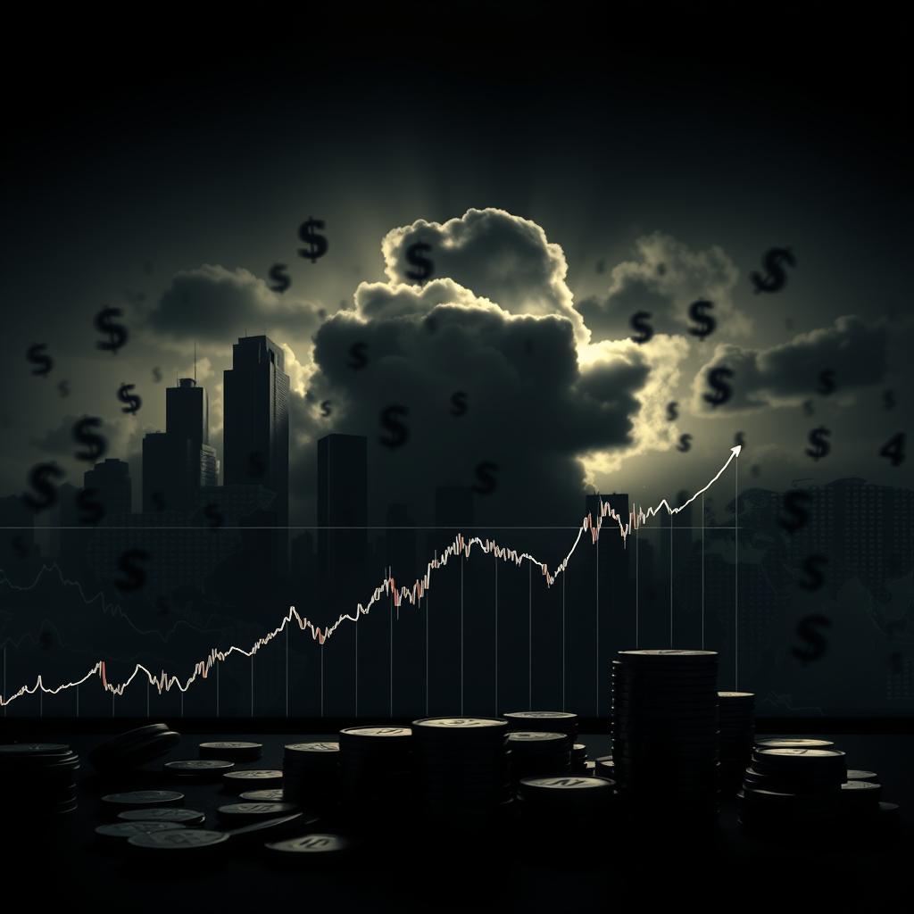 riscos investimentos mercado financeiro