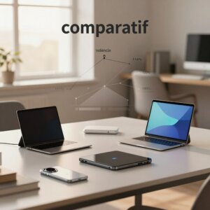 Comparatif