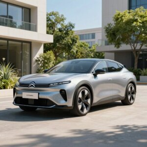 Offres et conditions pour la Citroën 2026