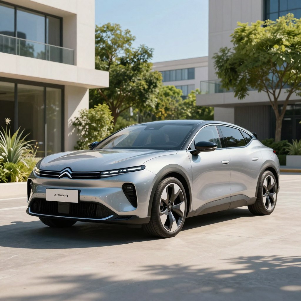 Offres et conditions pour la Citroën 2026
