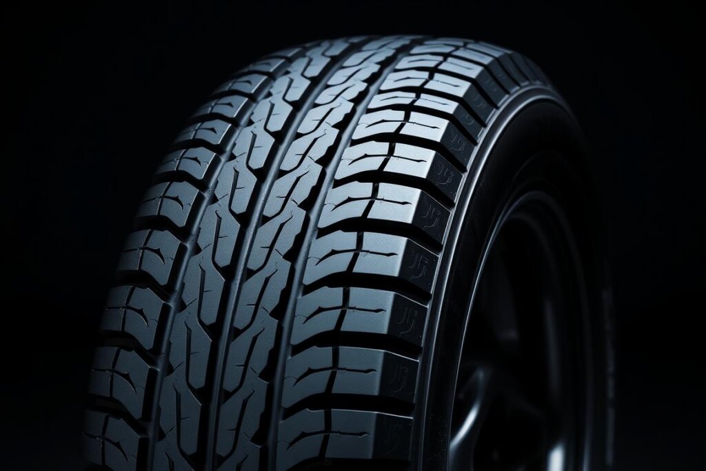 Pneu Bridgestone Turanza T005, une des marques de pneus recommandées pour sa durabilité