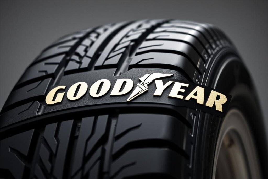 Pneu Goodyear EfficientGrip Performance 2, marque de pneus recommandée pour sa polyvalence