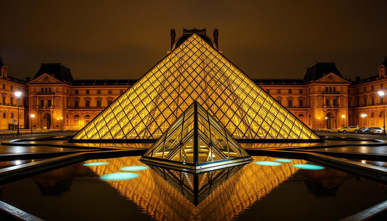 Musees Nocturnes Paris