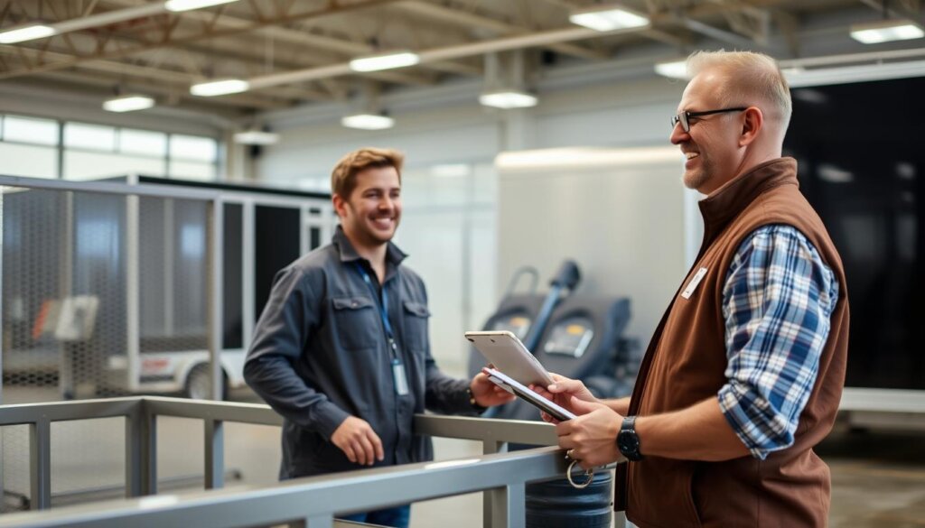 Remorque utilitaire pour voitures idéale avec un excellent rapport qualité-prix