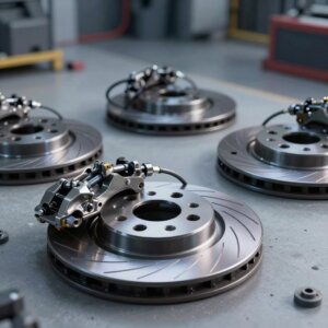 Système de freinage