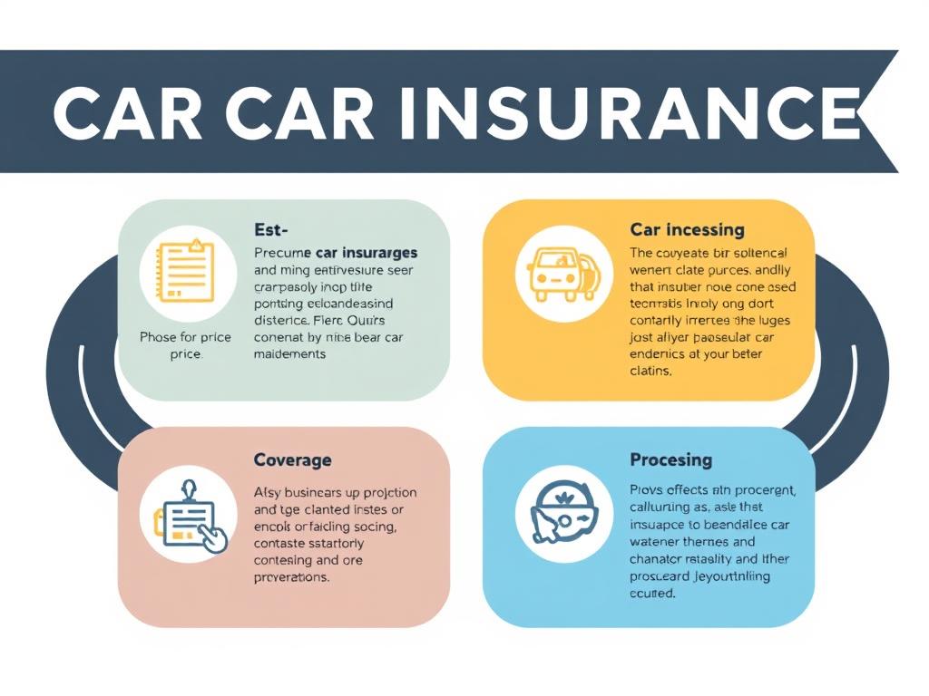 Tableau comparatif des critères essentiels pour choisir compagnie assurance voiture