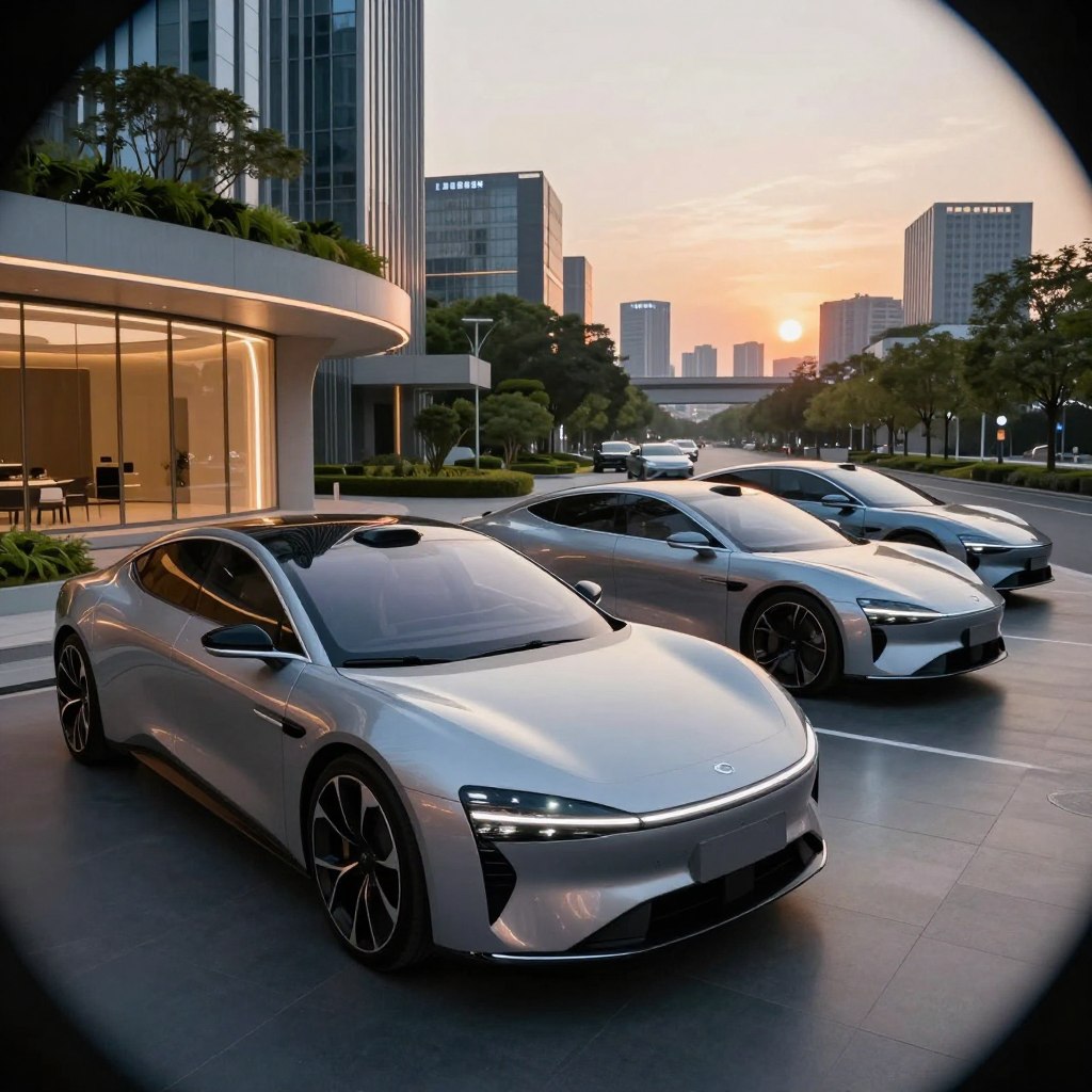 Tendances des voitures de luxe pour 2026