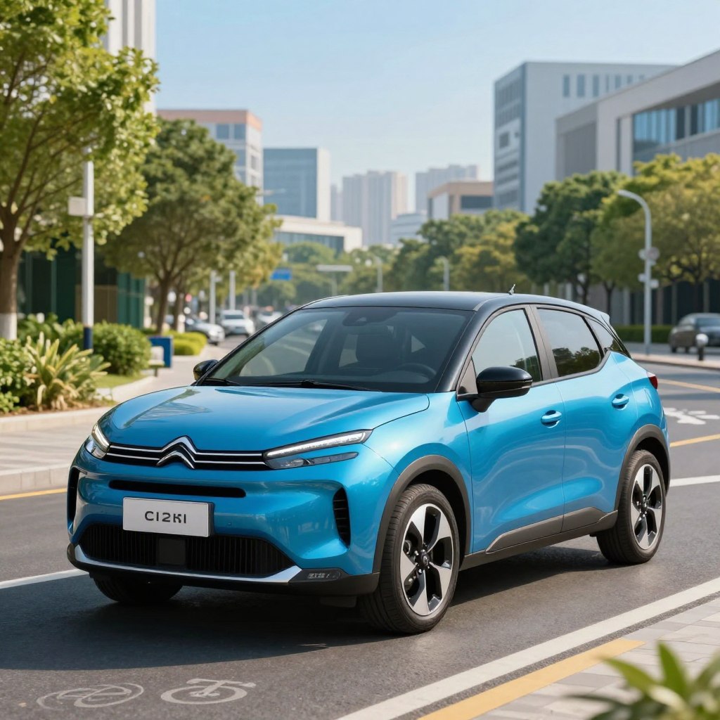 citroën c2 2026
