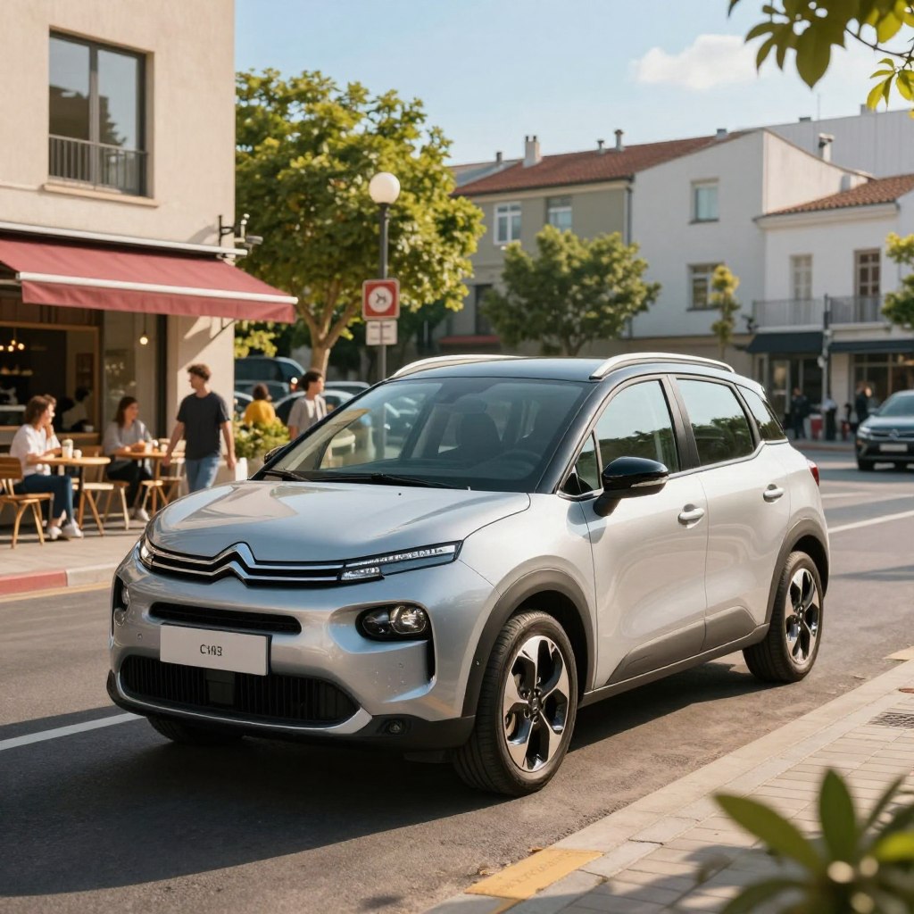 citroën c3 picasso