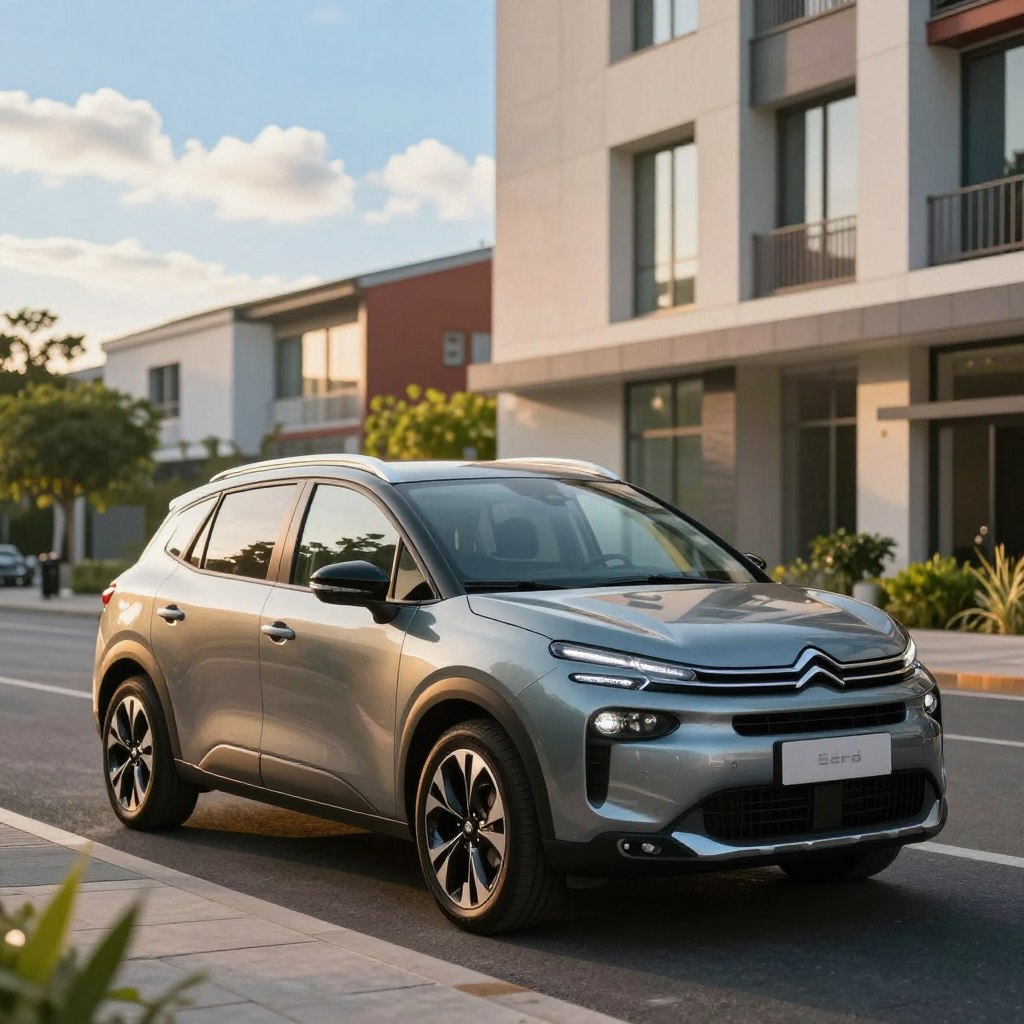 citroën grand c4 picasso