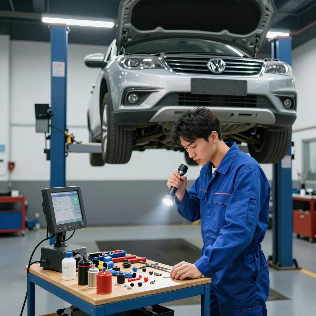 entretien périodique