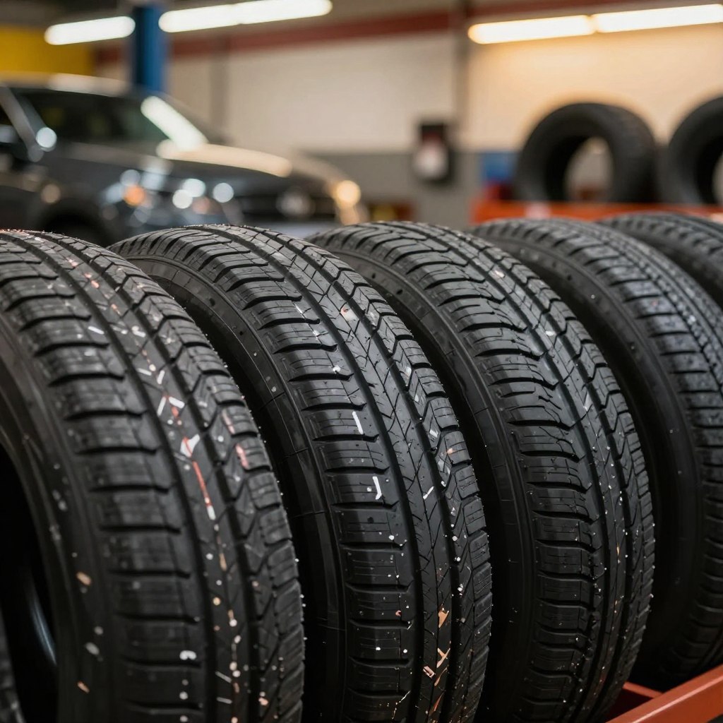 pneus de qualité pneus de qualité