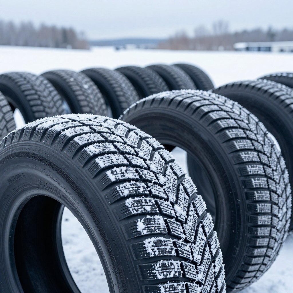 pneus hiver pneus hiver