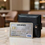 Carte Visa Infinite