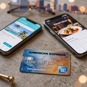 american express