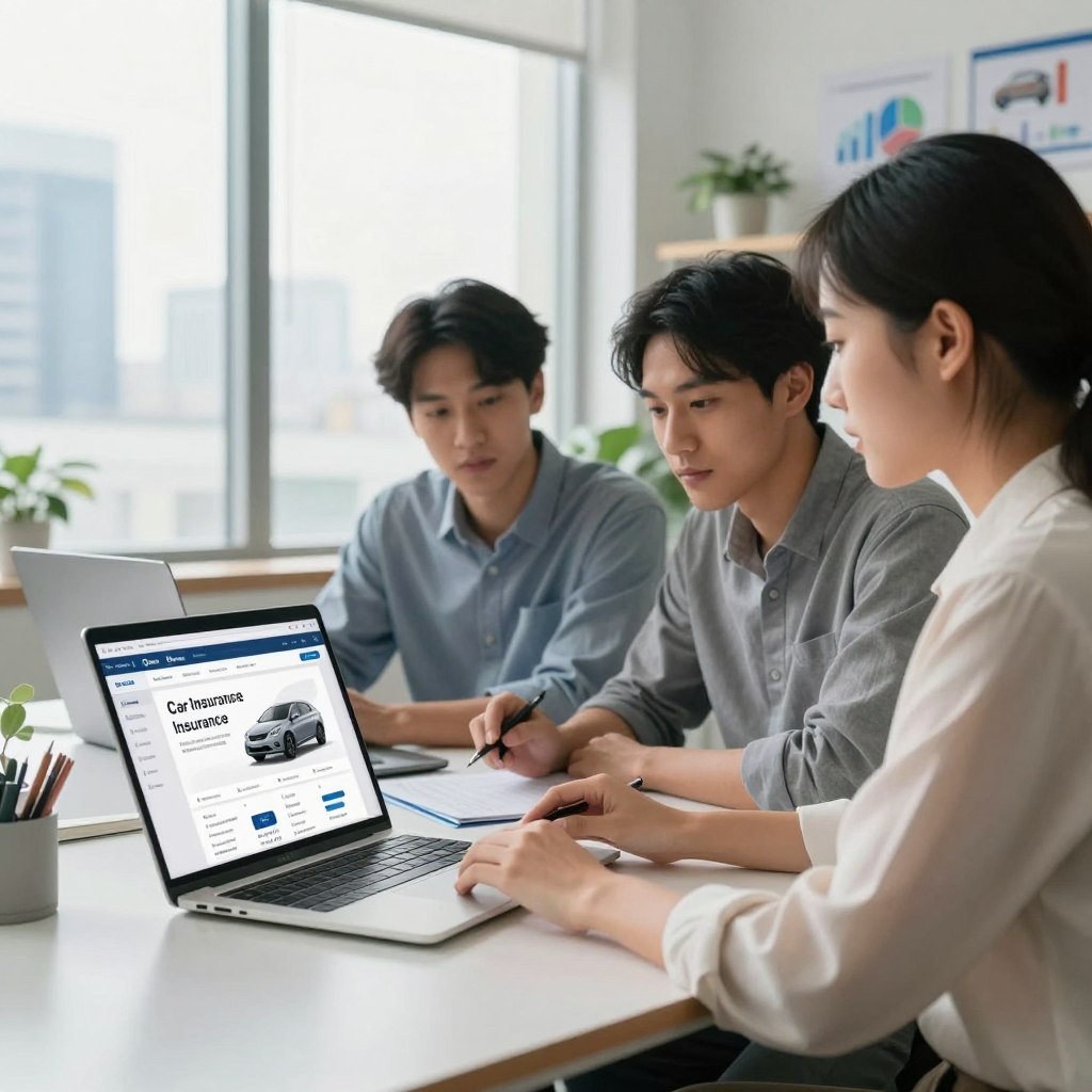 assurance auto en ligne