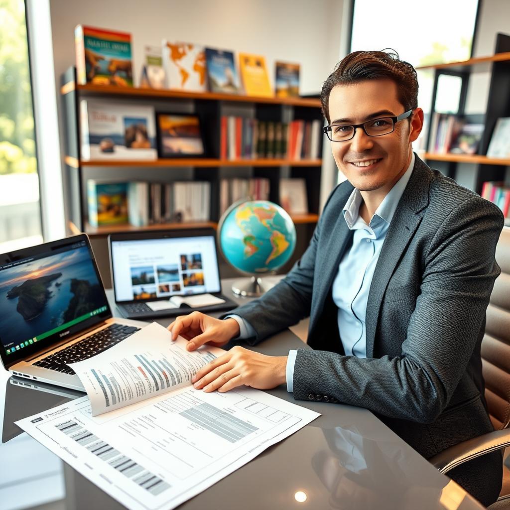 assurance devis voyage