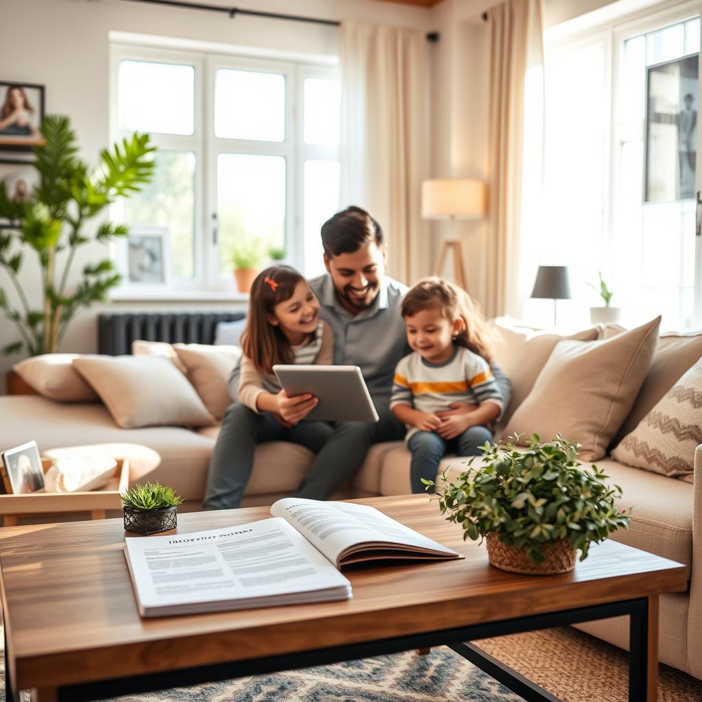 assurance logement multirisque