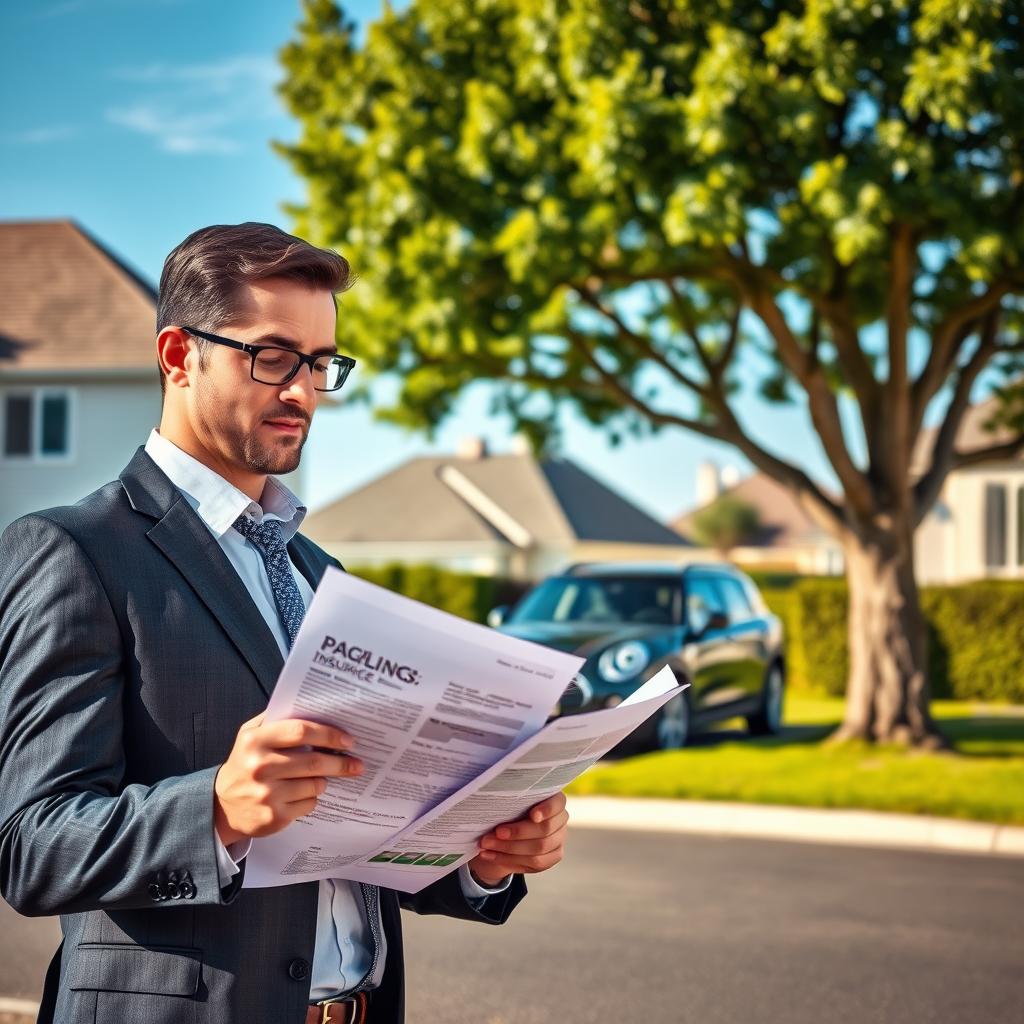 assurance responsabilité civile automobile