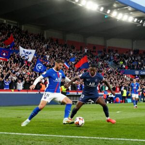 auxerre – paris-sg