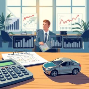 bonus malus assurance auto