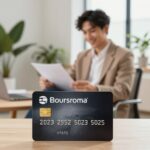 carte de crédit boursorama
