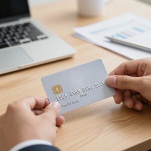 carte de crédit prépayée