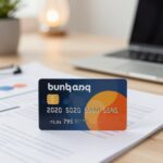 cartes de crédit Bunq