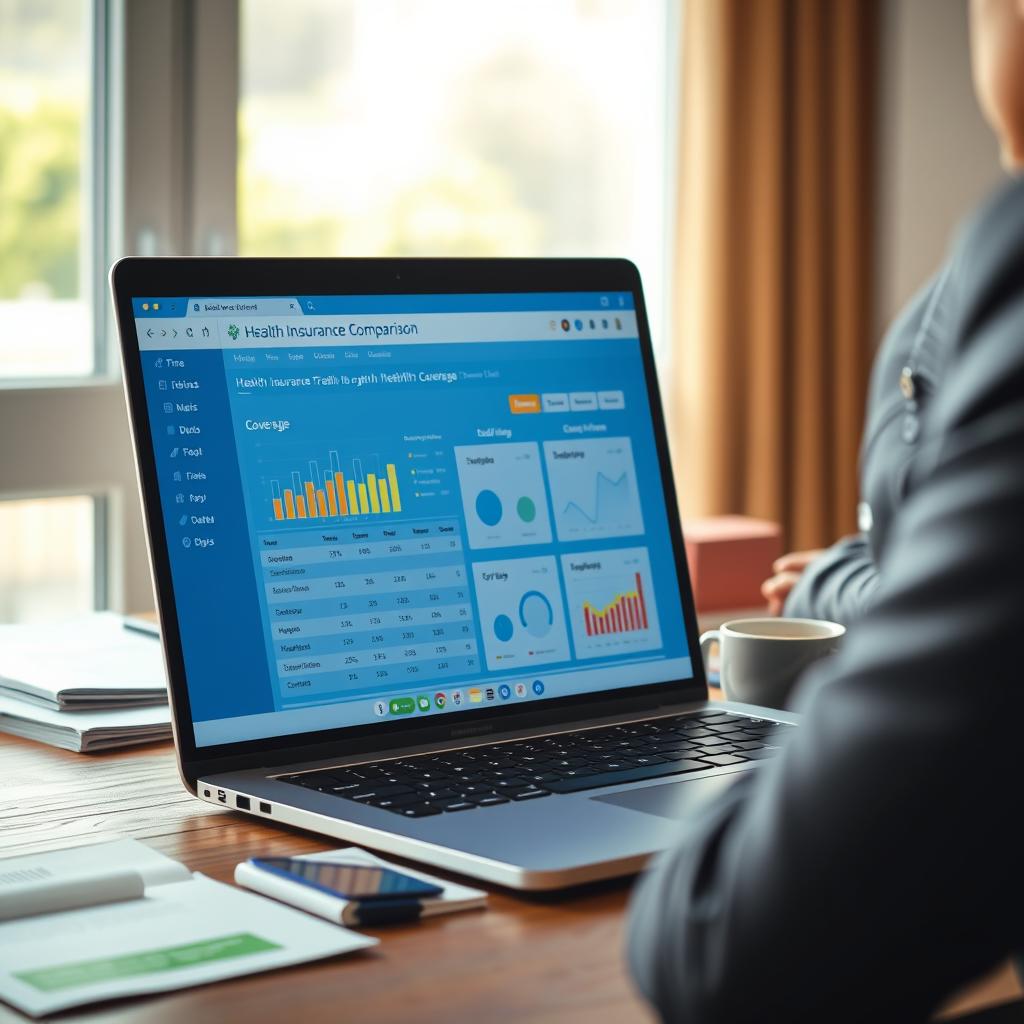 comparateur de mutuelle santé