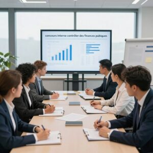 concours interne controleur des finances publiques