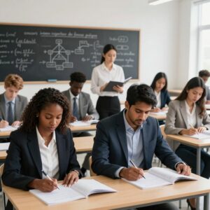 concours interne inspecteur des finances publiques