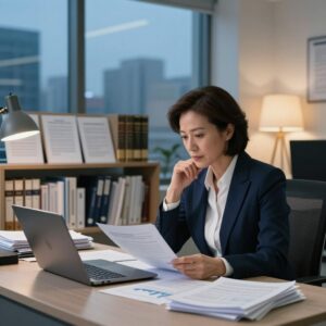 controleur des finances publiques