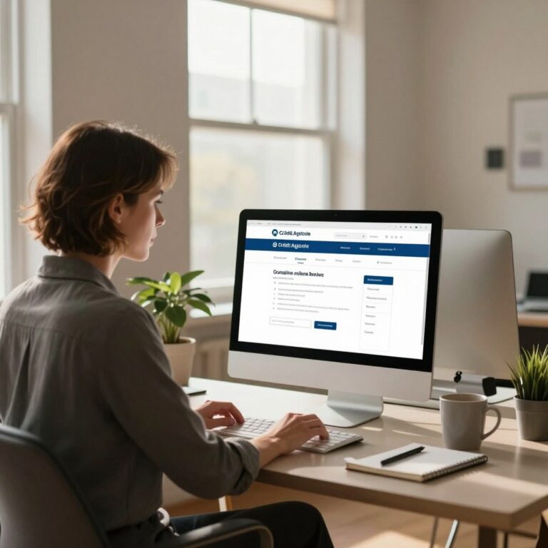 crédit agricole mon compte