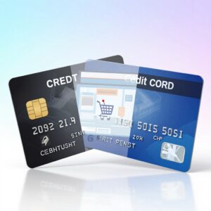 difference entre carte de credit et debit
