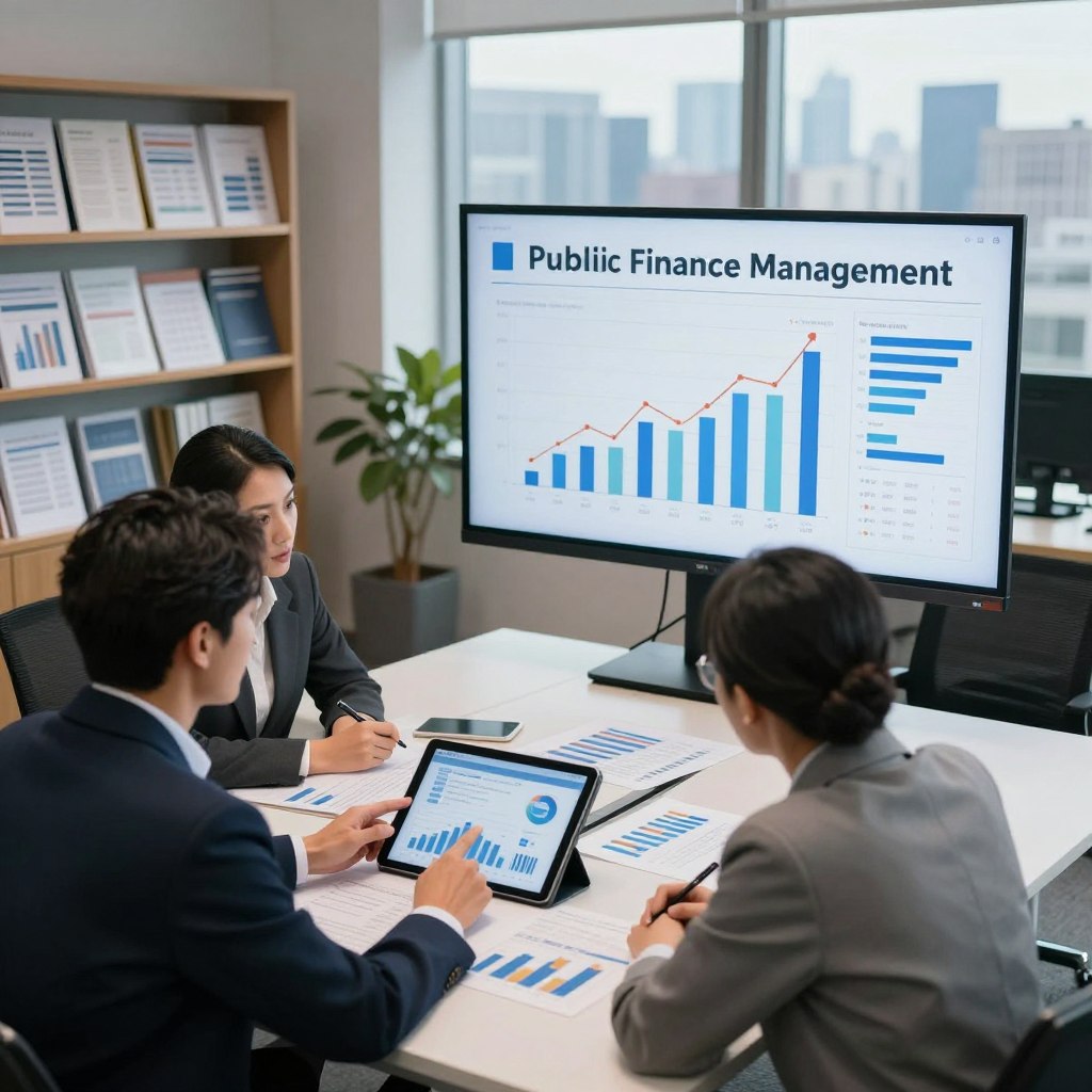 espace finances publiques