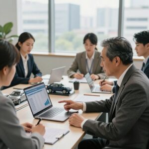 estimation assurance auto