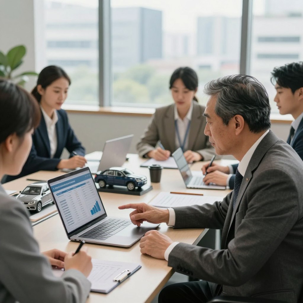 estimation assurance auto