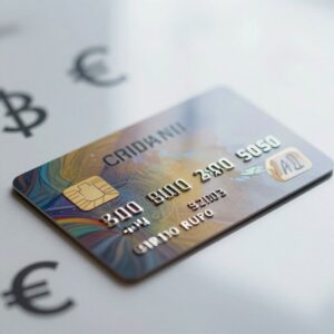 format carte de crédit