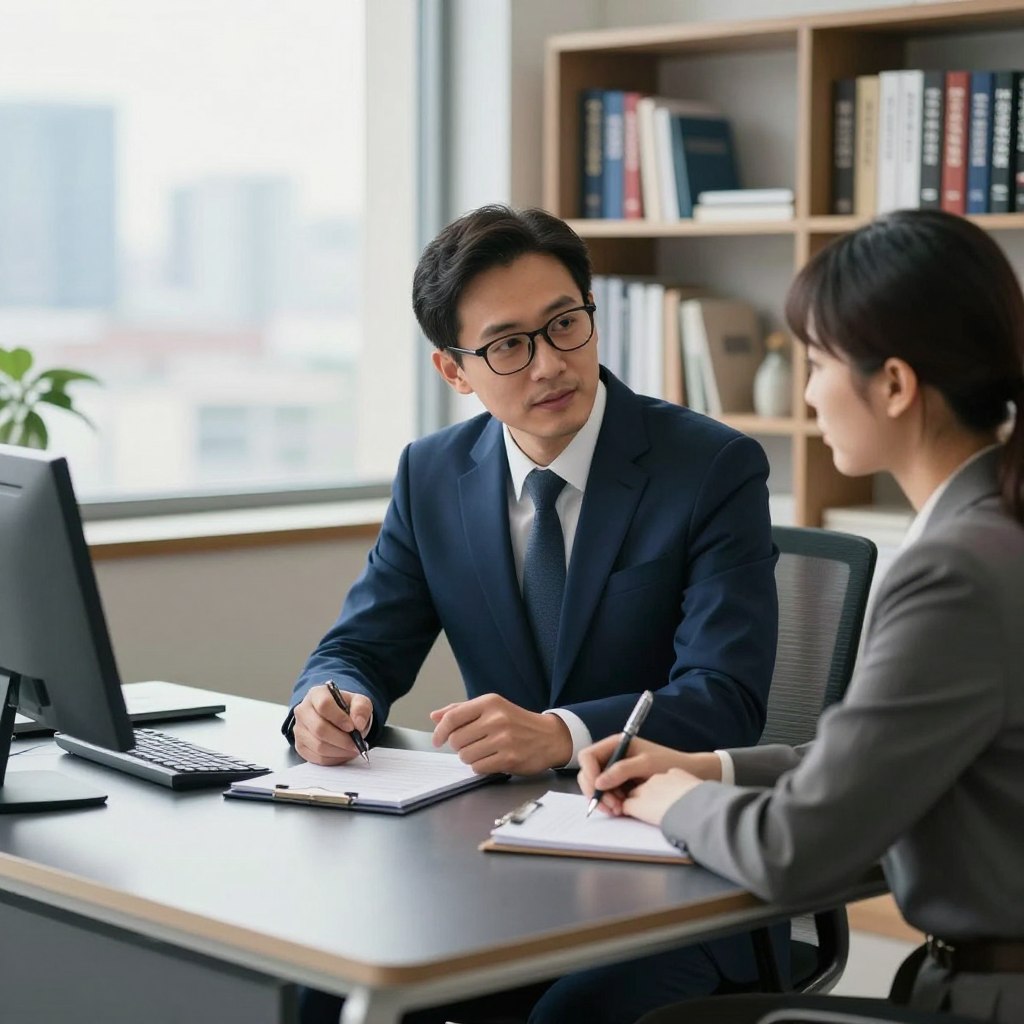 how to choose a financial advisor