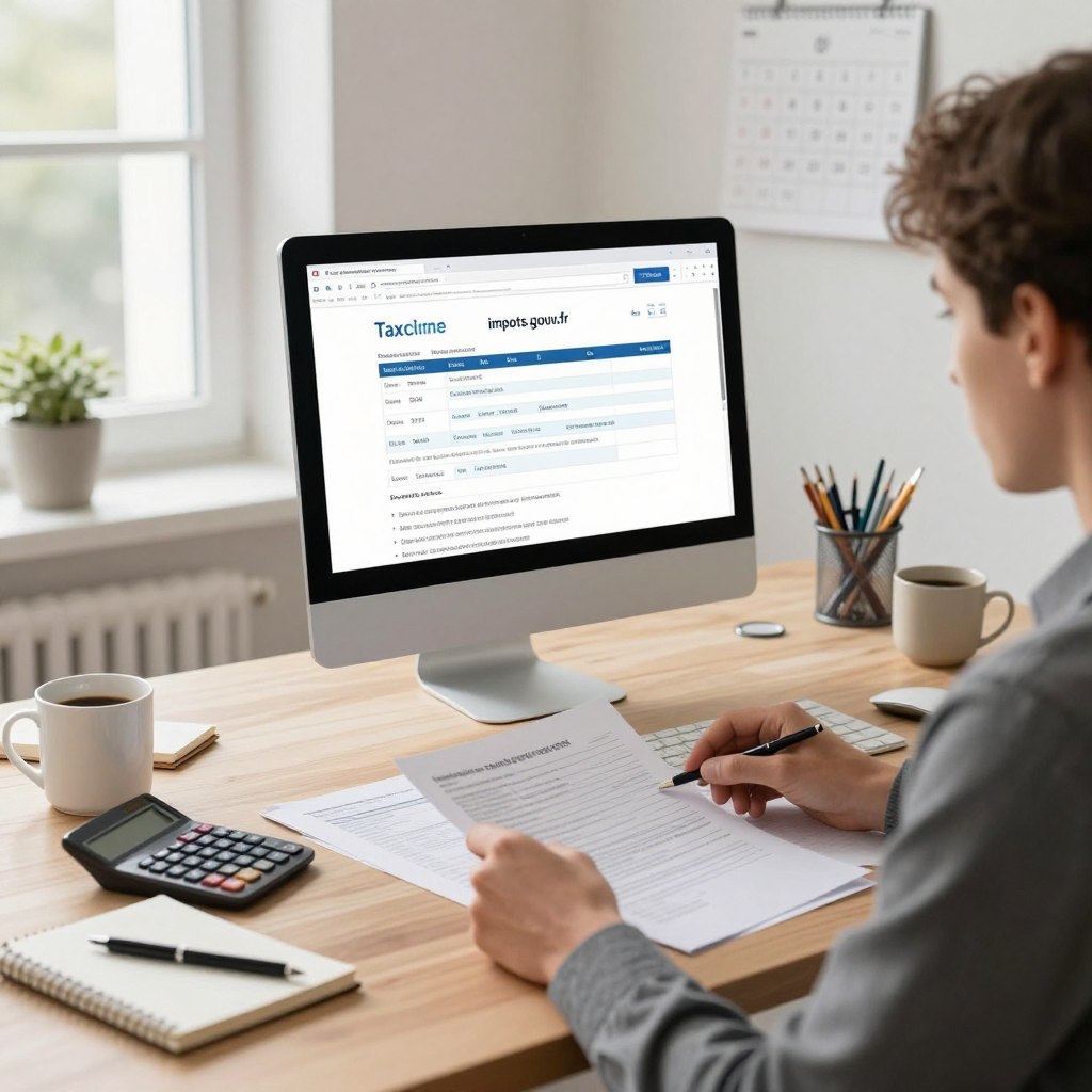 impots.gouv.fr