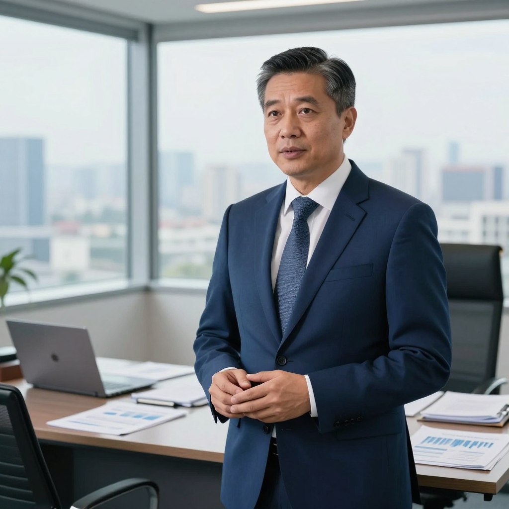 ministre de l'économie et des finances