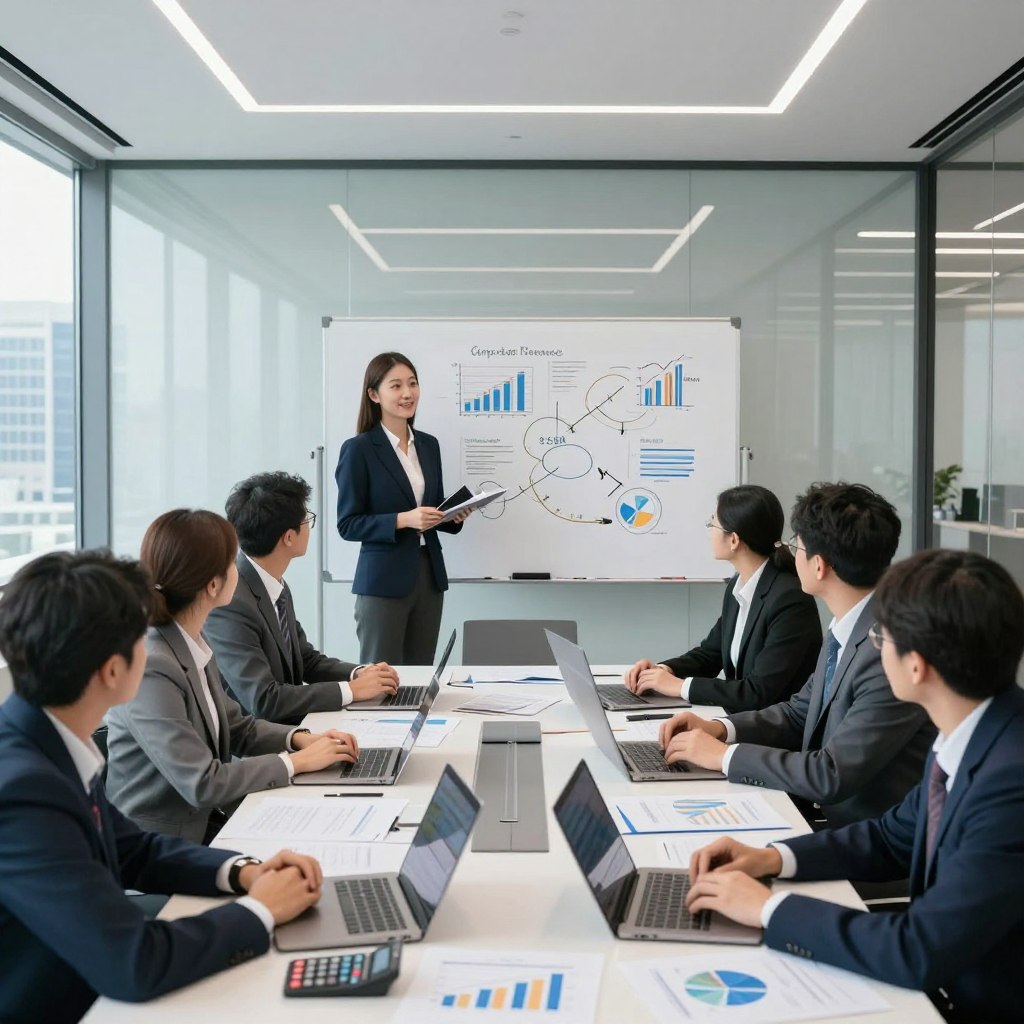 prepascore.fr business finance formati