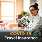 assurance voyage COVID