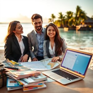 assurance voyage dernière minute