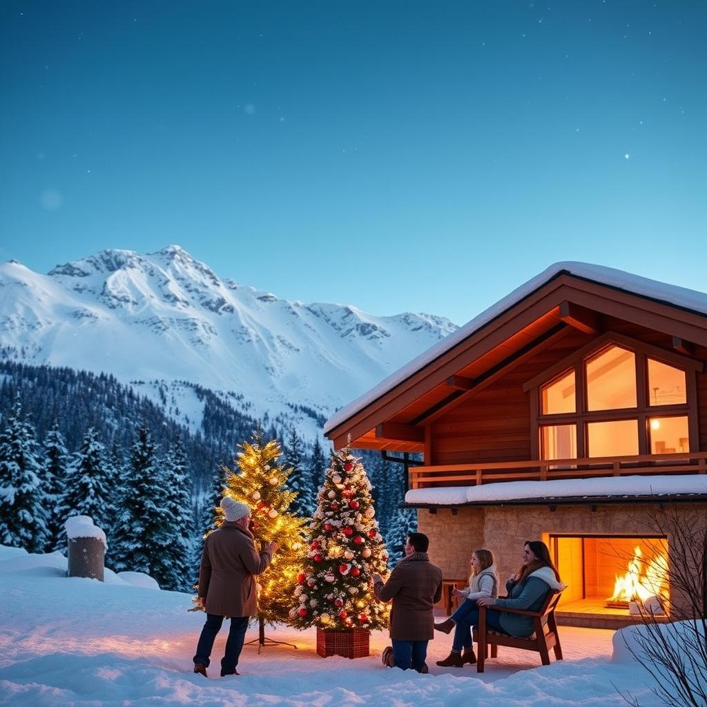 assurance voyage hiver