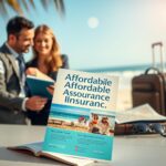 assurance voyage pas cher