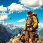 assurance voyage sport extrême